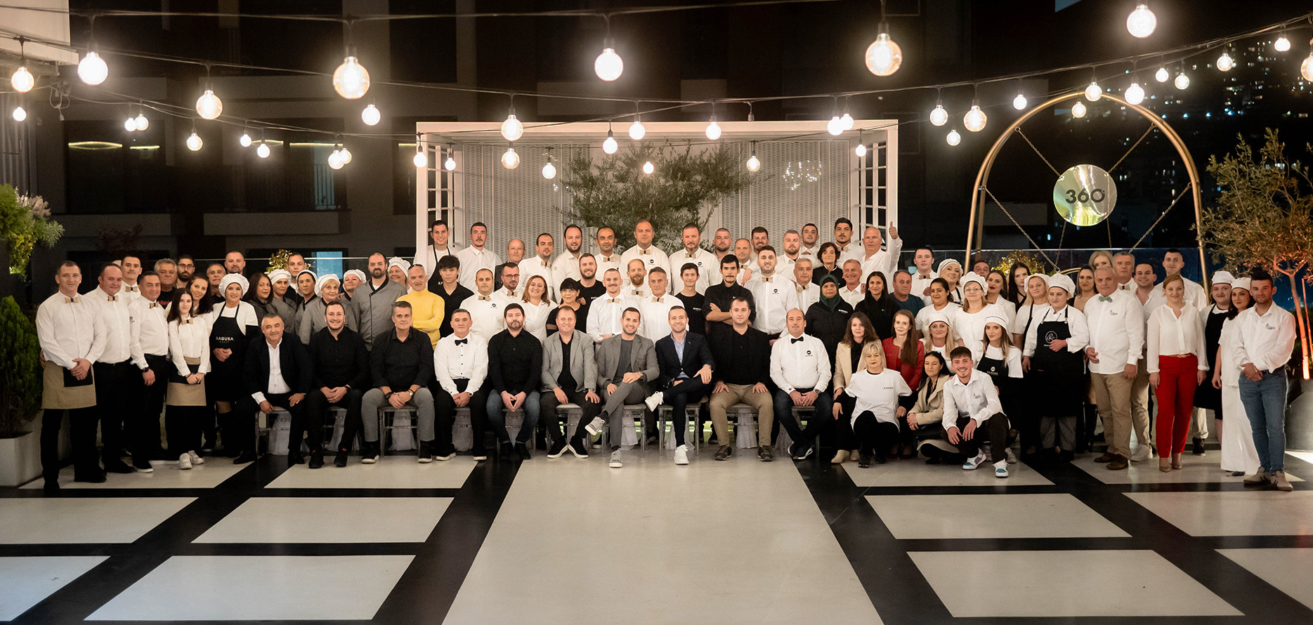 RagusaGroup Invitation